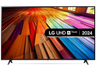 LG 50UT80006LA 50" 4K Ultra HD WebOS 24 Smart TV