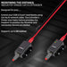 Lindy 50m USB 2.0 Cat.6 Extender | 42680 Lindy Network Extenders Lindy