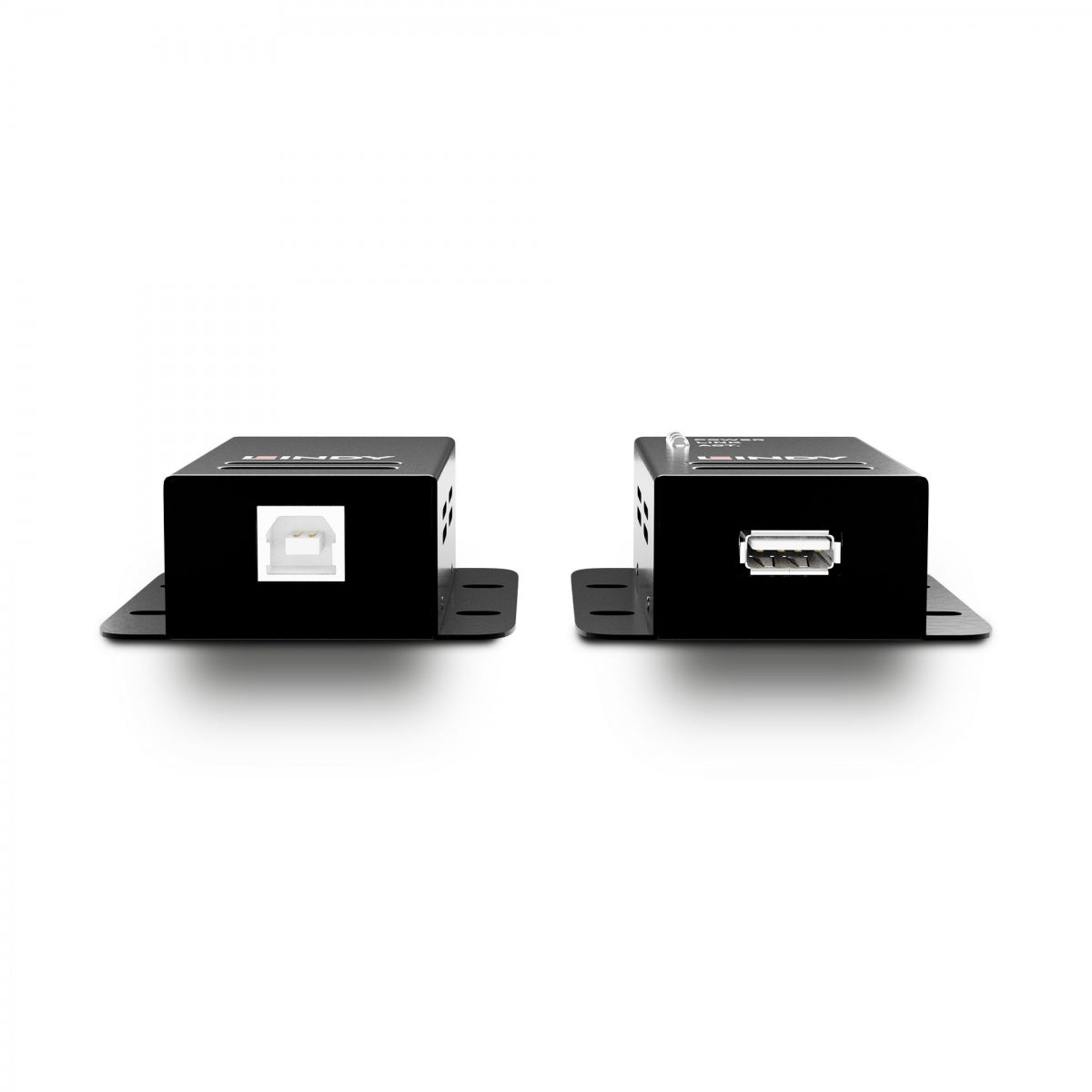 Lindy 50m USB 2.0 Cat.6 Extender | 42680 AV Extender Lindy