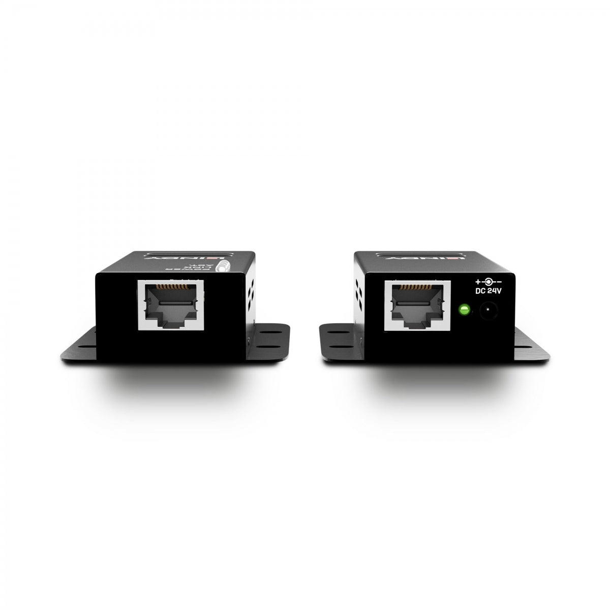 Lindy 50m USB 2.0 Cat.6 Extender | 42680 AV Extender Lindy