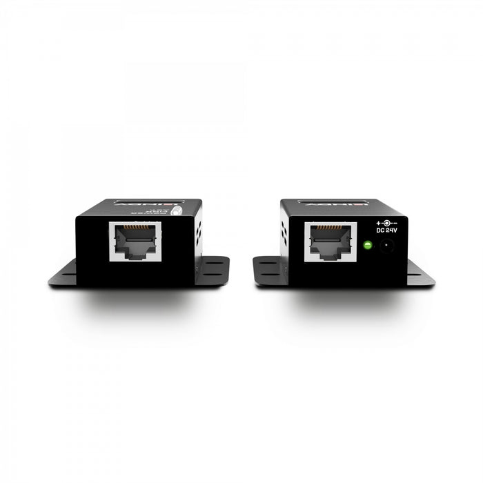 Lindy 50m USB 2.0 Cat.6 Extender | 42680 Lindy Network Extenders Lindy