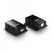 Lindy 50m USB 2.0 Cat.6 Extender | 42680 Lindy Network Extenders Lindy