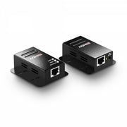Lindy 50m USB 2.0 Cat.6 Extender | 42680 AV Extender Lindy