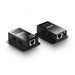 Lindy 50m USB 2.0 Cat.6 Extender | 42680 Lindy Network Extenders Lindy