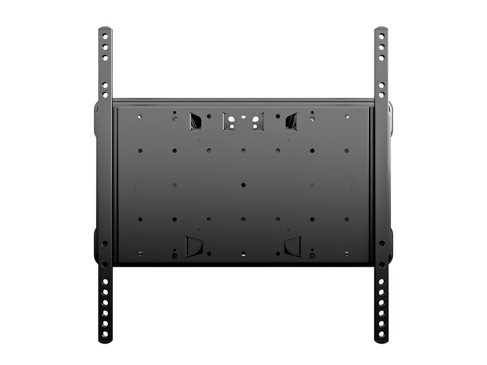 Multibrackets M VESA Super Slim Tilt and Turn TV Wall Mount - 32" to 65" Screen Wall Mount Bracket Multibrackets