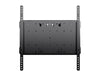 Multibrackets M VESA Super Slim Tilt and Turn Heavy Duty Wall TV Mount - 40" to 86" Screen Wall Mount Bracket Multibrackets