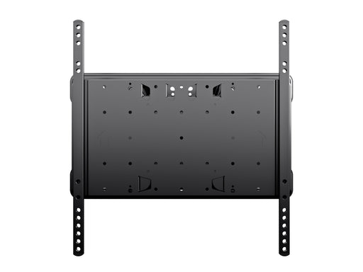 Multibrackets M VESA Super Slim Tilt and Turn Heavy Duty Wall TV Mount - 40" to 86" Screen Wall Mount Bracket Multibrackets