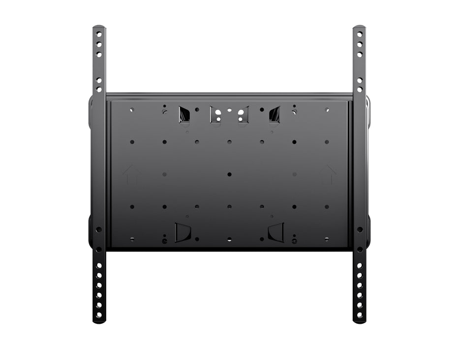 Multibrackets M VESA Super Slim Tilt and Turn Heavy Duty Wall TV Mount - 40" to 86" Screen Wall Mount Bracket Multibrackets