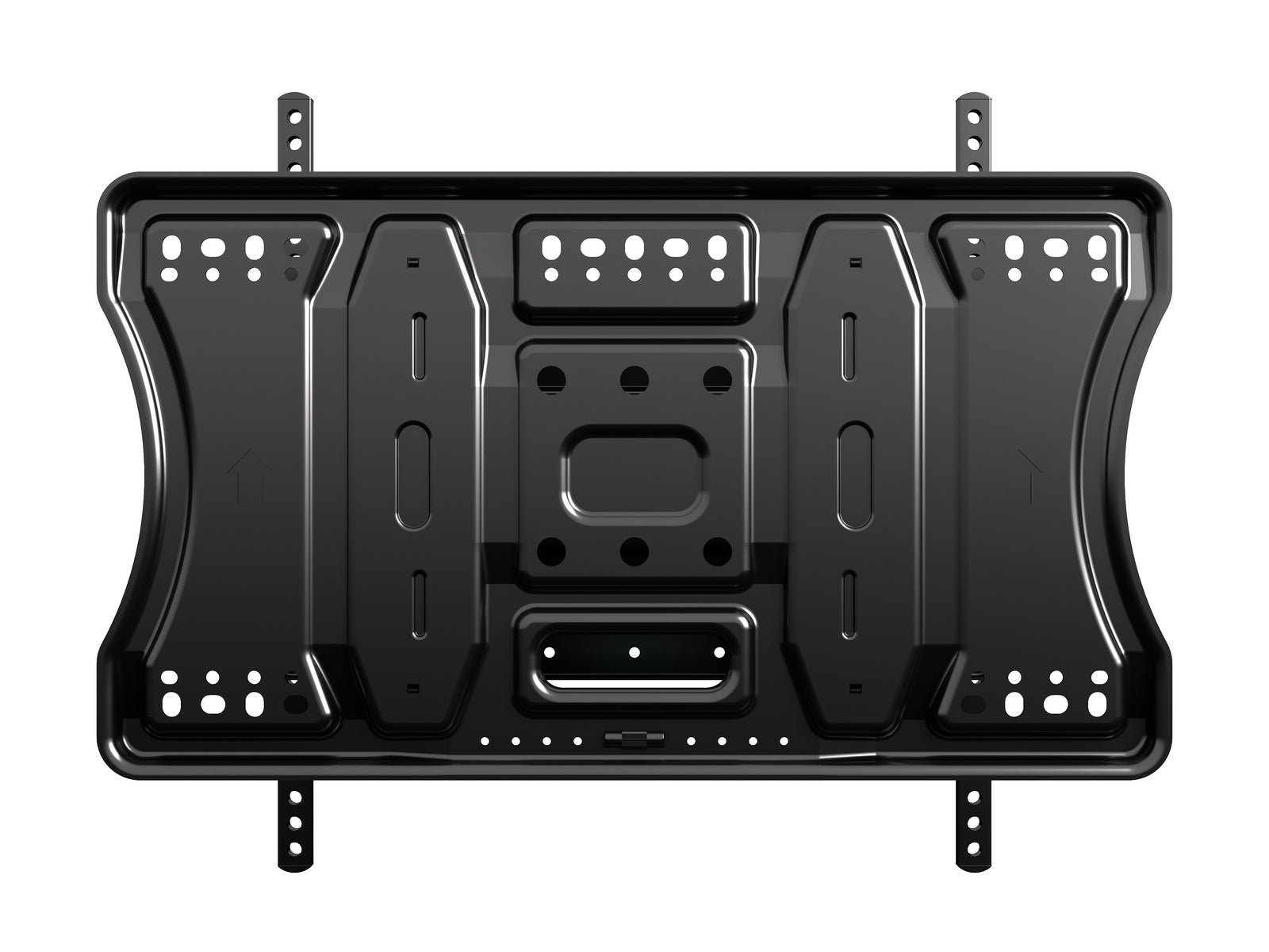Multibrackets M VESA Super Slim Tilt and Turn TV Wall Mount - 32" to 65" Screen Wall Mount Bracket Multibrackets
