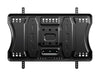 Multibrackets M VESA Super Slim Tilt and Turn TV Wall Mount - 32" to 65" Screen Wall Mount Bracket Multibrackets