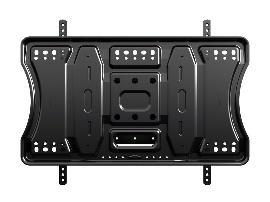 Multibrackets M VESA Super Slim Tilt and Turn TV Wall Mount - 32" to 65" Screen Wall Mount Bracket Multibrackets