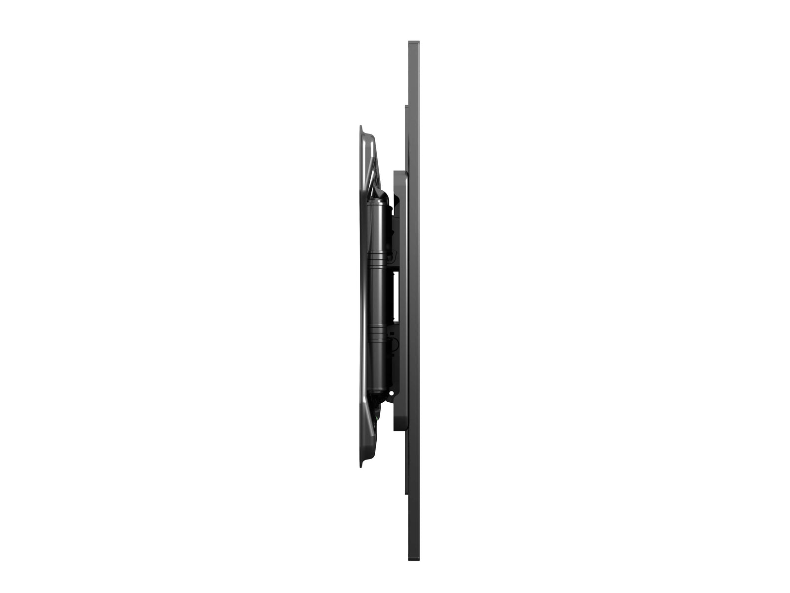 Multibrackets M VESA Super Slim Tilt and Turn TV Wall Mount - 32" to 65" Screen Wall Mount Bracket Multibrackets