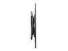 Multibrackets M VESA Super Slim Tilt and Turn TV Wall Mount - 32" to 65" Screen Wall Mount Bracket Multibrackets