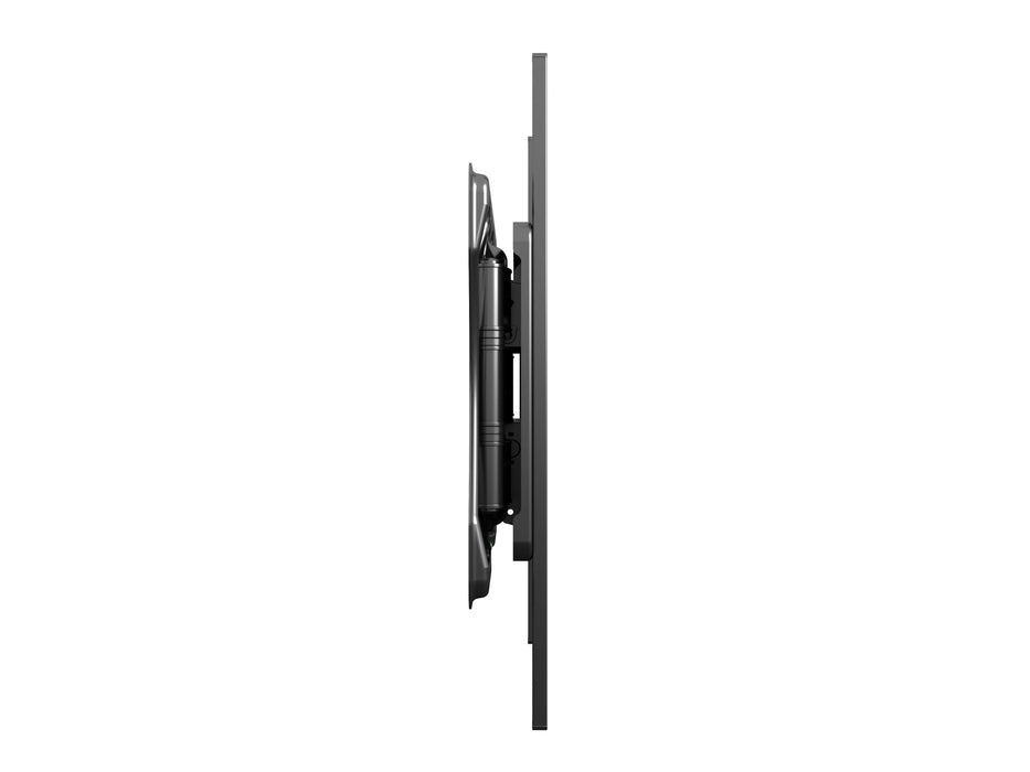 Multibrackets M VESA Super Slim Tilt and Turn TV Wall Mount - 32" to 65" Screen Wall Mount Bracket Multibrackets