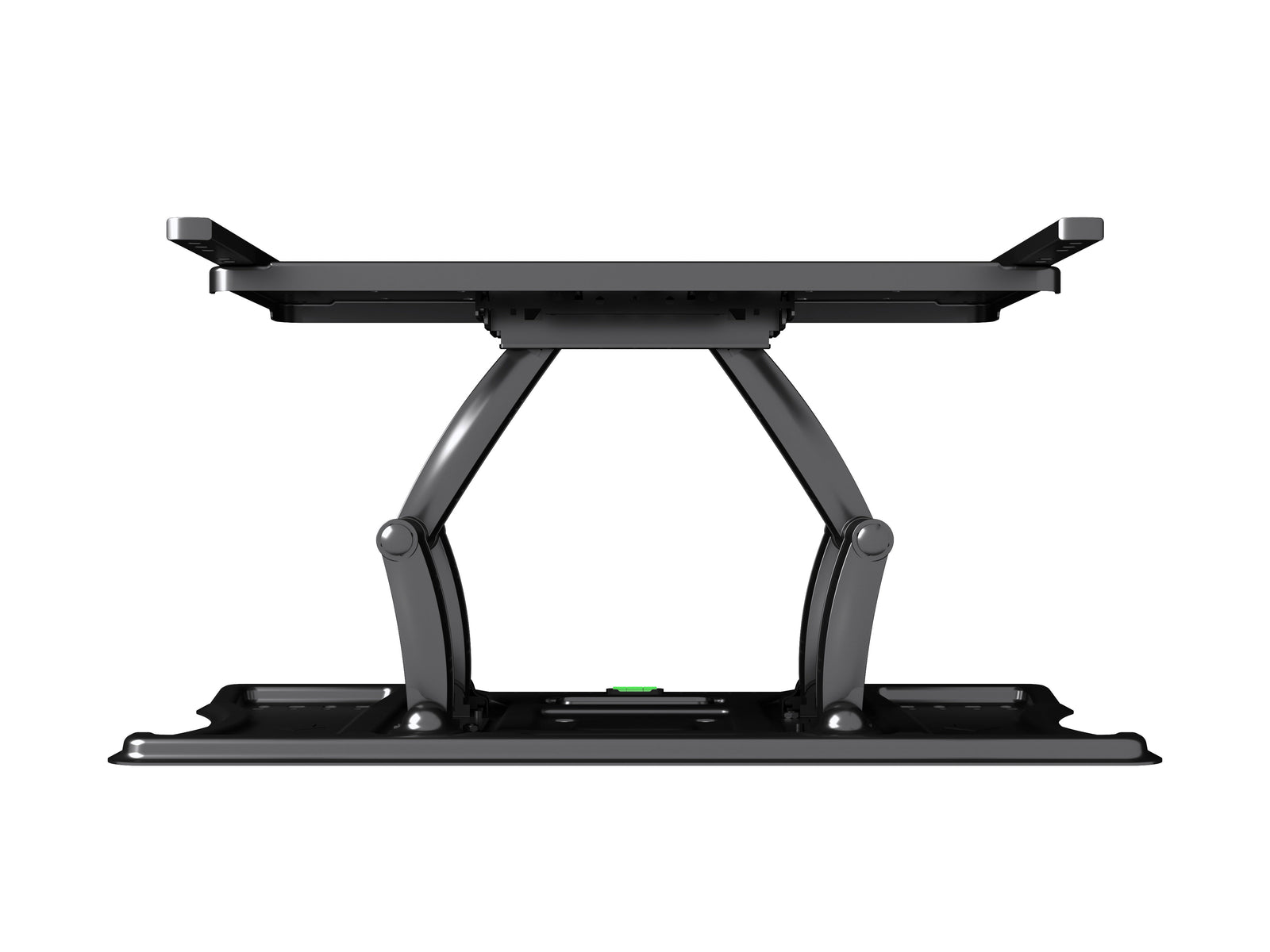 Multibrackets M VESA Super Slim Tilt and Turn TV Wall Mount - 32" to 65" Screen Wall Mount Bracket Multibrackets