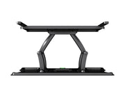 Multibrackets M VESA Super Slim Tilt and Turn Heavy Duty Wall TV Mount - 40" to 86" Screen Wall Mount Bracket Multibrackets