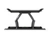 Multibrackets M VESA Super Slim Tilt and Turn Heavy Duty Wall TV Mount - 40" to 86" Screen Wall Mount Bracket Multibrackets