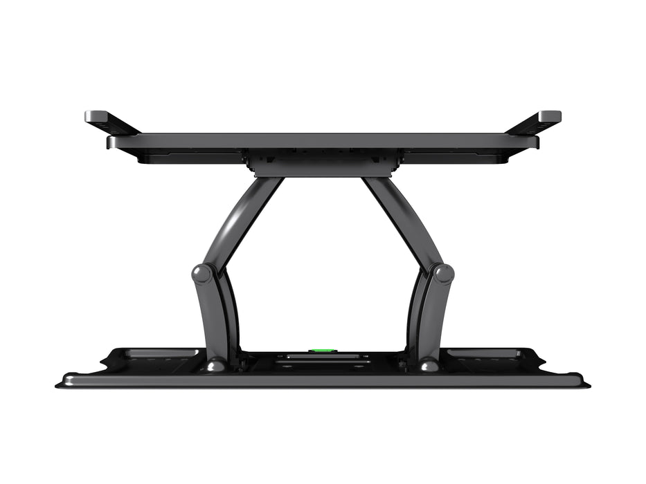Multibrackets M VESA Super Slim Tilt and Turn TV Wall Mount - 32" to 65" Screen Wall Mount Bracket Multibrackets