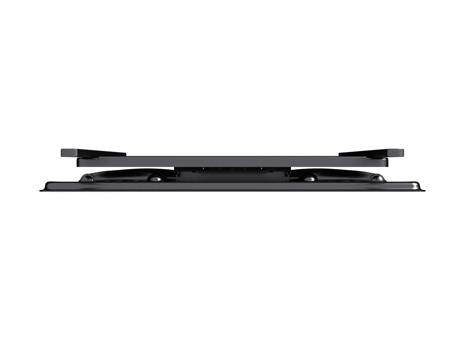 Multibrackets M VESA Super Slim Tilt and Turn TV Wall Mount - 32" to 65" Screen Wall Mount Bracket Multibrackets