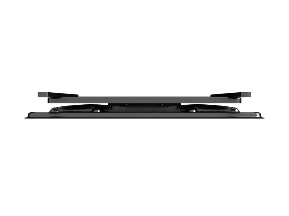 Multibrackets M VESA Super Slim Tilt and Turn Heavy Duty Wall TV Mount - 40" to 86" Screen Wall Mount Bracket Multibrackets