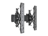 Multibrackets MBW1U Push In Pop Out M Wallmount Pro - (40"-65")