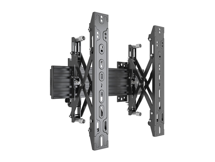 Multibrackets MBW1U Push In Pop Out M Wallmount Pro - (40"-65") Wall Mount Bracket Multibrackets