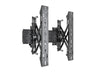 Multibrackets MBW1U Push In Pop Out M Wallmount Pro - (40"-65")