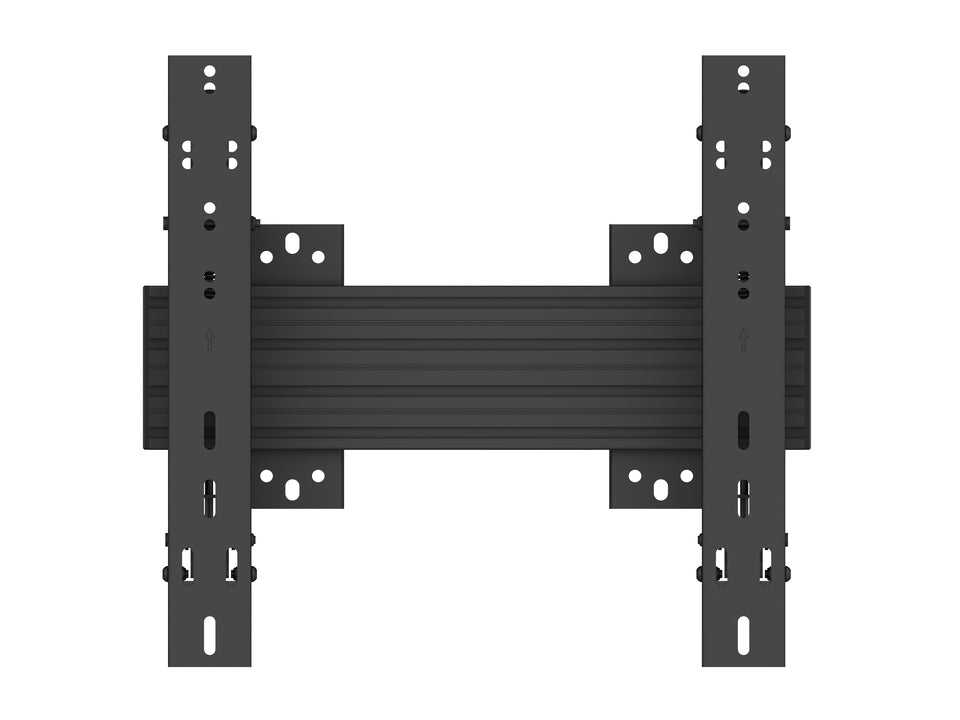 Multibrackets MBW1U Push In Pop Out M Wallmount Pro - (40"-65") Wall Mount Bracket Multibrackets