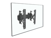 Multibrackets MBW1U Push In Pop Out M Wallmount Pro - (40"-65") Wall Mount Bracket Multibrackets