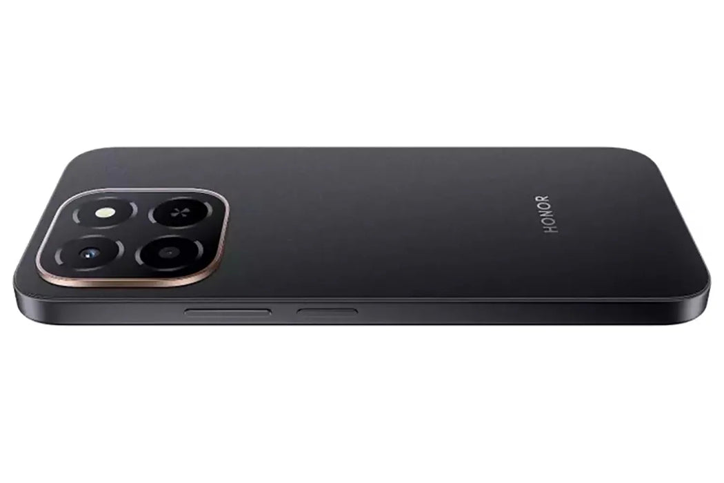 HONOR 90 Smart 6.61" 120Hz 50MP AI Camera 6GB Ram 128GB Storage Phone | 5109BVFR Smartphone HONOR