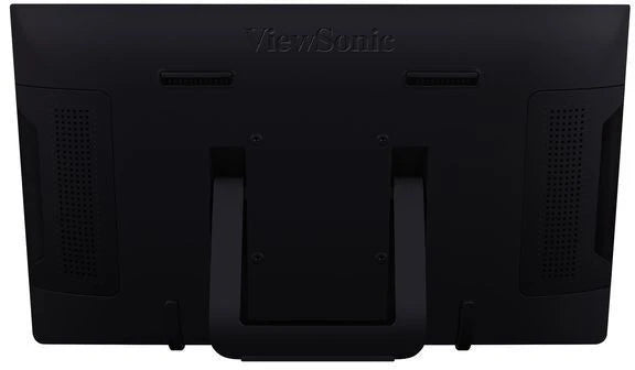 ViewSonic TD2230 22" 10-point Touch Screen Monitor Touchscreen Monitor ViewSonic