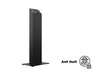 Multibrackets M Pro Series 15-32" Digital Signage Kiosk - Black