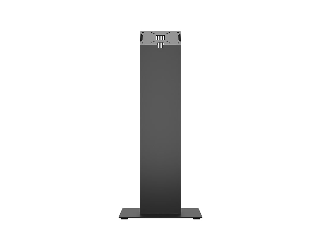 Multibrackets M Pro Series 15-32" Digital Signage Kiosk - Black Floor Stand Multibrackets