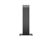 Multibrackets M Pro Series 15-32" Digital Signage Kiosk - Black Floor Stand Multibrackets