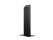 Multibrackets M Pro Series 15-32" Digital Signage Kiosk - Black Floor Stand Multibrackets