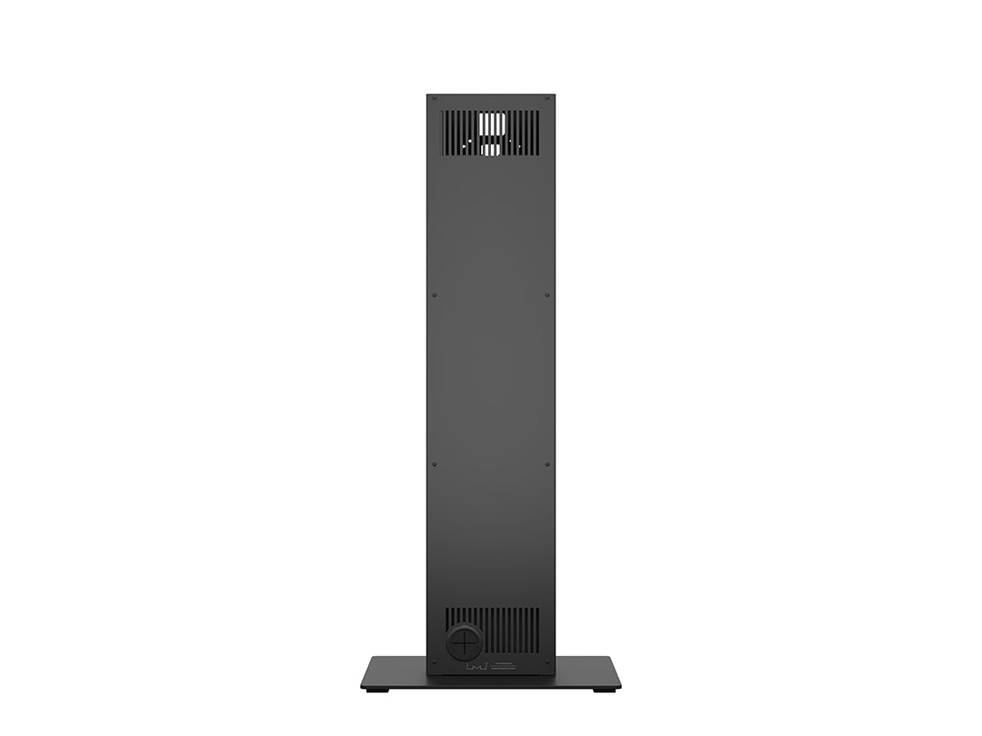 Multibrackets M Pro Series 15-32" Digital Signage Kiosk - Black Floor Stand Multibrackets