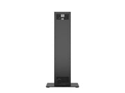 Multibrackets M Pro Series 15-32" Digital Signage Kiosk - Black Floor Stand Multibrackets
