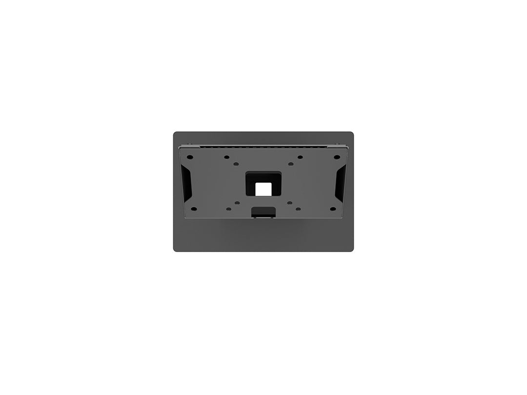 Multibrackets M Pro Series 15-32" Digital Signage Kiosk - Black Floor Stand Multibrackets