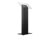 Multibrackets M Pro Series 15-32" Digital Signage Kiosk - Black Floor Stand Multibrackets