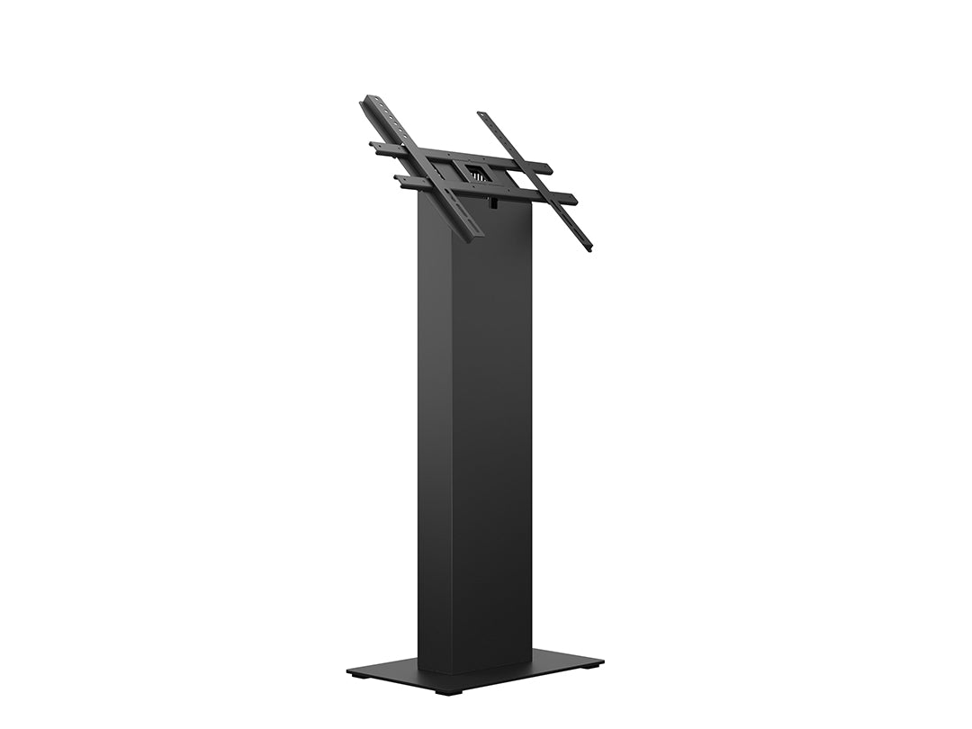 Multibrackets M Pro Series 15-32" Digital Signage Kiosk - Black Floor Stand Multibrackets