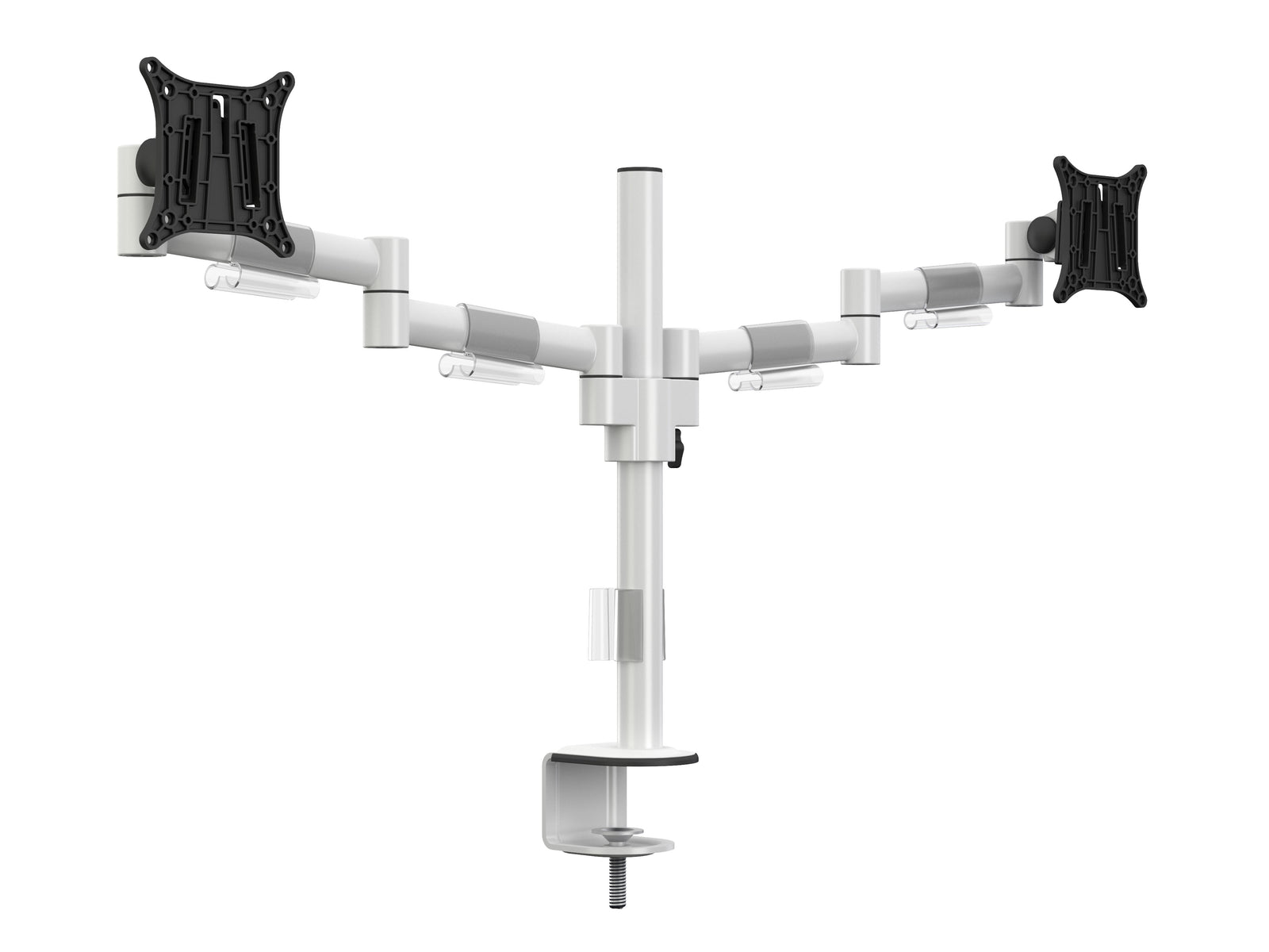 Multibrackets M VESA Deskmount Officeline Dual Monitor Arm for 15"–30" Monitors | 7350073735181
