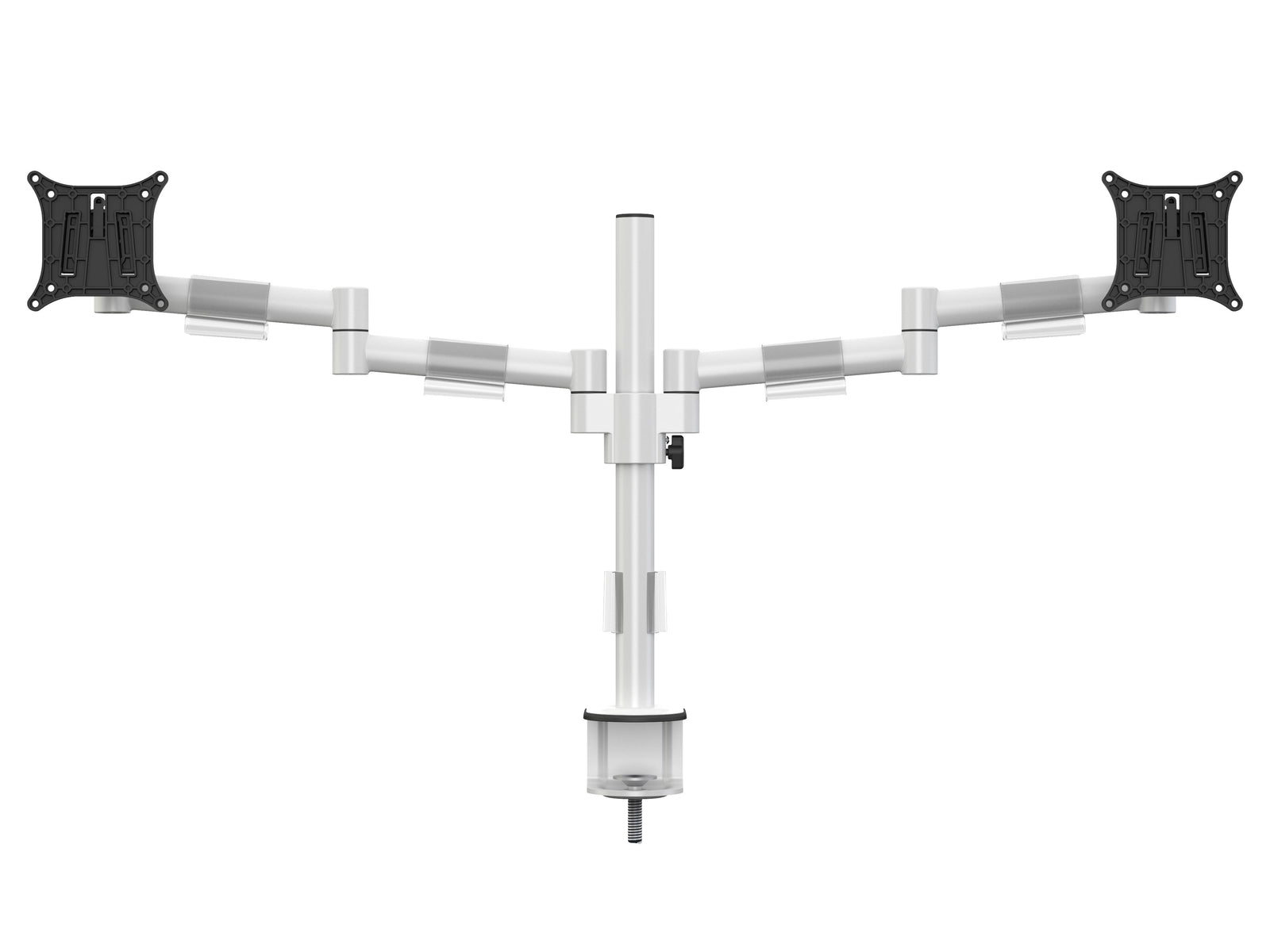Multibrackets M VESA Deskmount Officeline Dual Monitor Arm for 15"–30" Monitors | 7350073735181