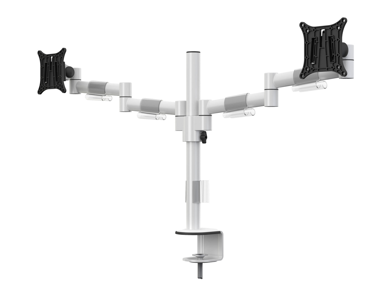 Multibrackets M VESA Deskmount Officeline Dual Monitor Arm for 15"–30" Monitors | 7350073735181