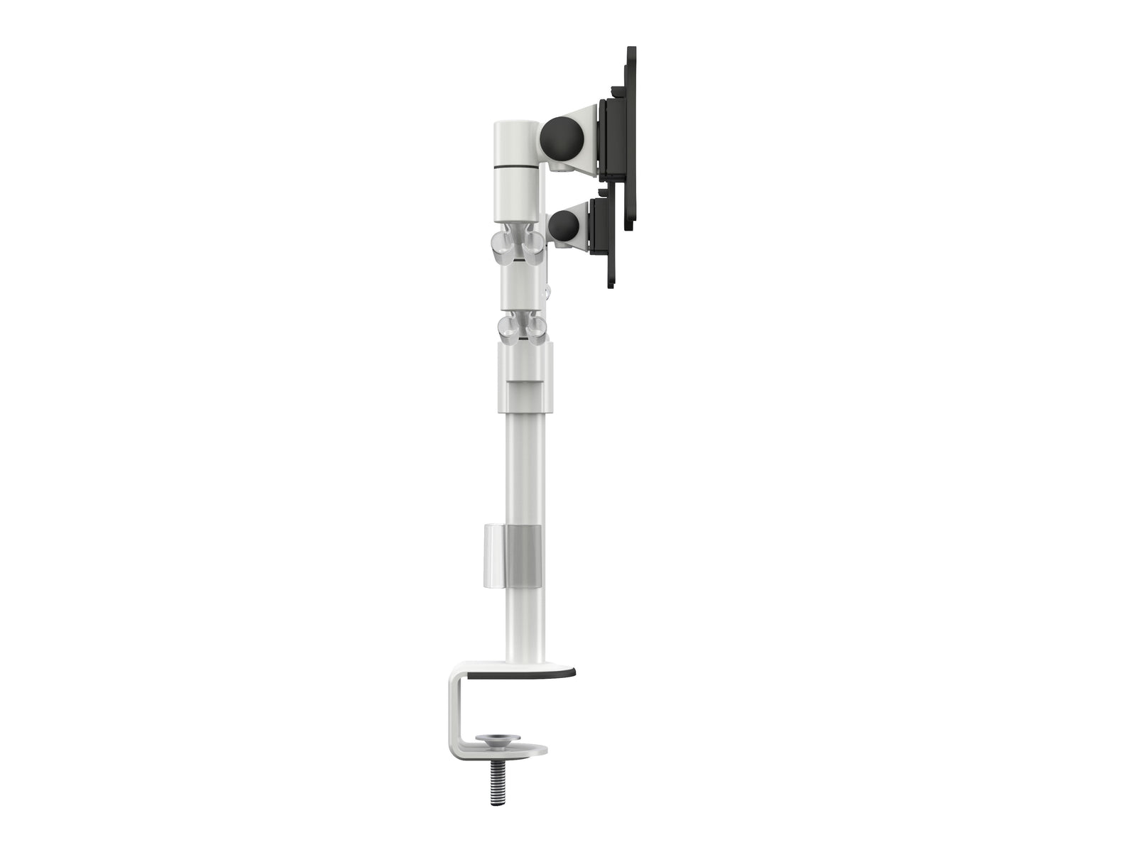 Multibrackets M VESA Deskmount Officeline Dual Monitor Arm for 15"–30" Monitors | 7350073735181