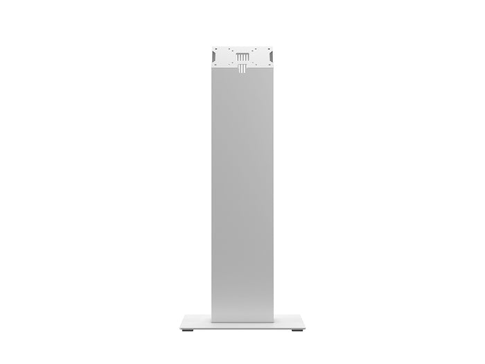 Multibrackets M Pro Series 15-32" Digital Signage Kiosk - White Floor Stand Multibrackets