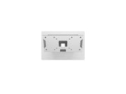 Multibrackets M Pro Series 15-32" Digital Signage Kiosk - White Floor Stand Multibrackets