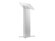 Multibrackets M Pro Series 15-32" Digital Signage Kiosk - White Floor Stand Multibrackets