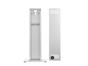 Multibrackets M Pro Series 15-32" Digital Signage Kiosk - White Floor Stand Multibrackets