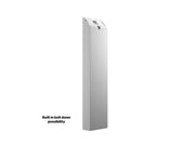 Multibrackets M Pro Series 15-32" Digital Signage Kiosk - White Floor Stand Multibrackets