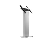 Multibrackets M Pro Series 15-32" Digital Signage Kiosk - White Floor Stand Multibrackets